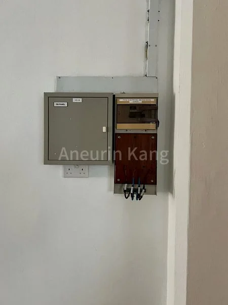 Light Industrial (B1) for Rent in  Kallang Place - Image 1