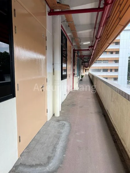 Light Industrial (B1) for Rent in  Kallang Place - Image 3