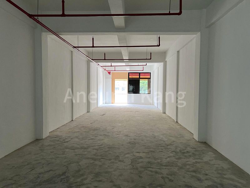 Light Industrial (B1) for Rent in  Kallang Place - Image 2