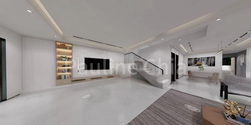 4 Bed Terraced House (Landed) for Sale in  Springwood - Image 2