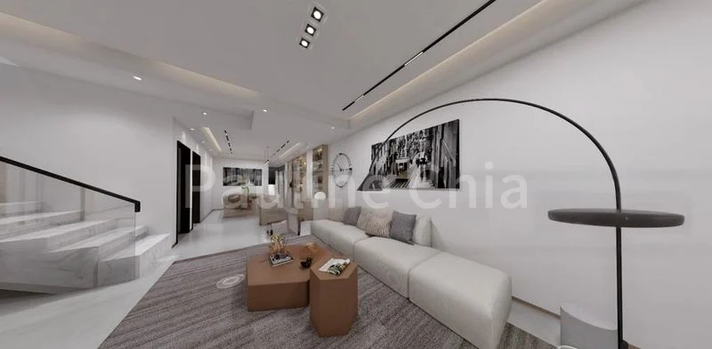 4 Bed Terraced House (Landed) for Sale in  Springwood - Image 1