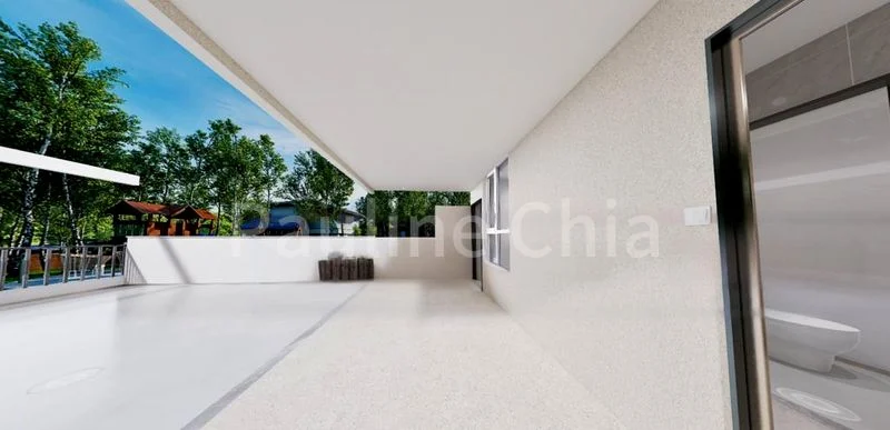 4 Bed Terraced House (Landed) for Sale in  Springwood - Image 5