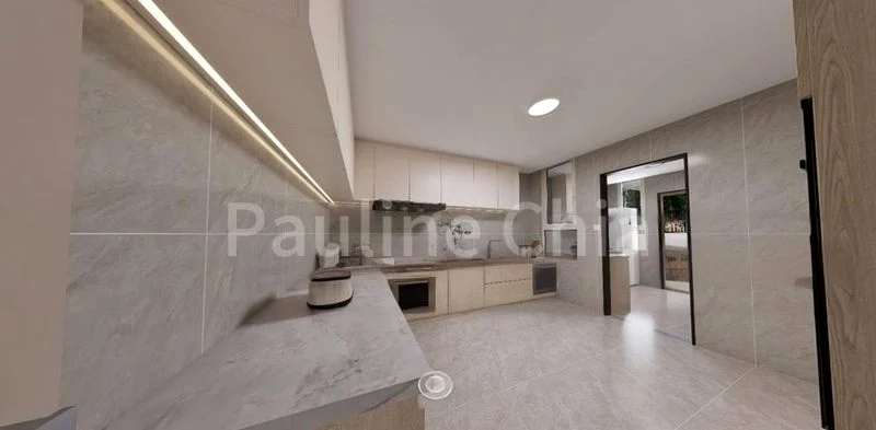 4 Bed Terraced House (Landed) for Sale in  Springwood - Image 6