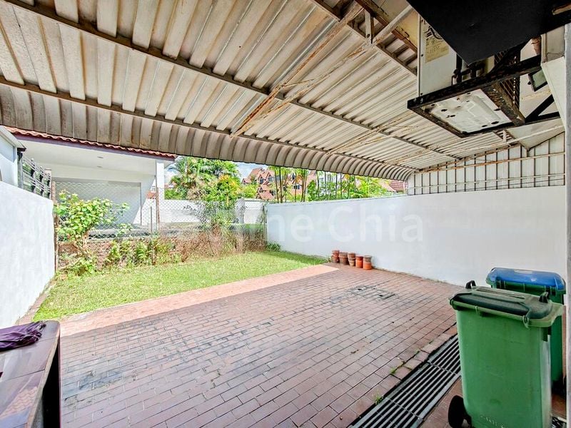 4 Bed Terraced House (Landed) for Sale in  Springwood - Image 14