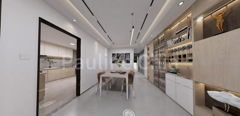 4 Bed Terraced House (Landed) for Sale in  Springwood - Image 4