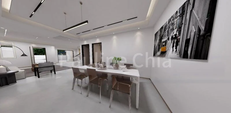 4 Bed Terraced House (Landed) for Sale in  Springwood - Image 3