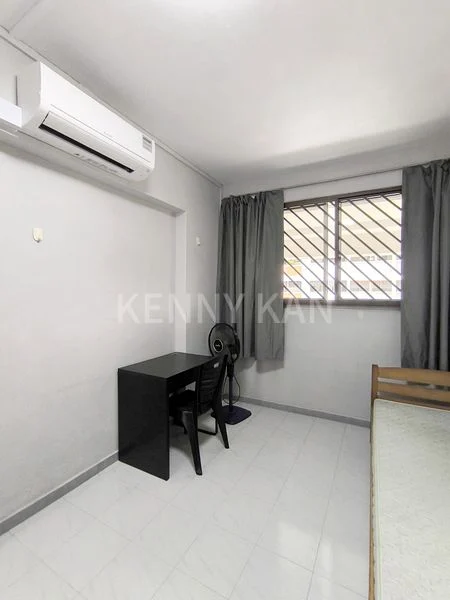 Common Room (HDB) for Rent in  821 Yishun Street 81 - Image 7