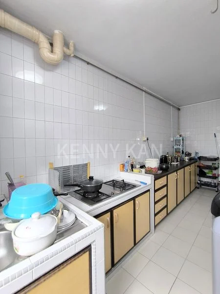 Common Room (HDB) for Rent in  821 Yishun Street 81 - Image 10