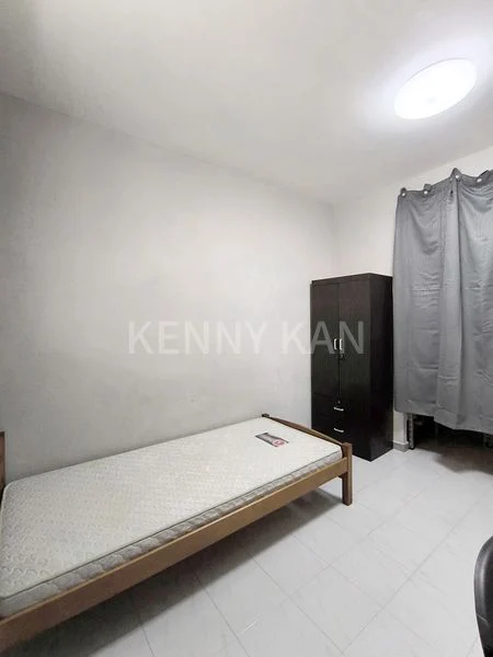 Common Room (HDB) for Rent in  821 Yishun Street 81 - Image 4