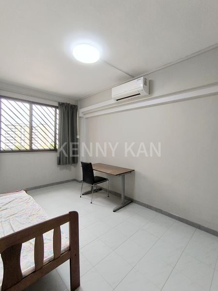 Common Room (HDB) for Rent in  821 Yishun Street 81 - Image 3