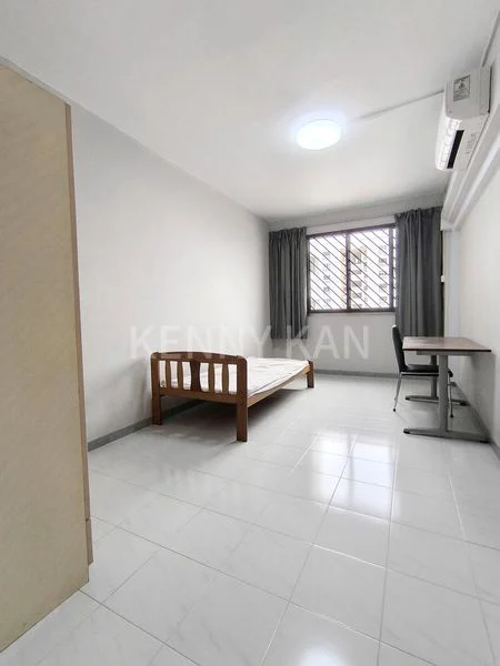 Common Room (HDB) for Rent in  821 Yishun Street 81 - Image 2