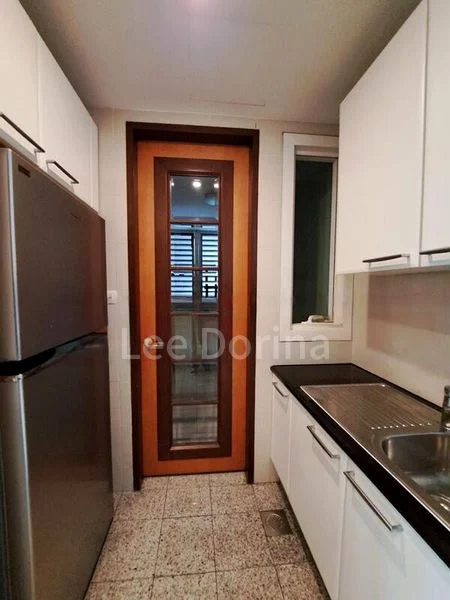 3 Bed Condo for Rent in  Cuscaden Residences - Image 2