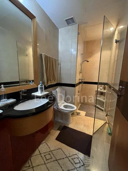 3 Bed Condo for Rent in  Cuscaden Residences - Image 9