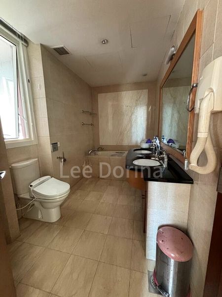 3 Bed Condo for Rent in  Cuscaden Residences - Image 8