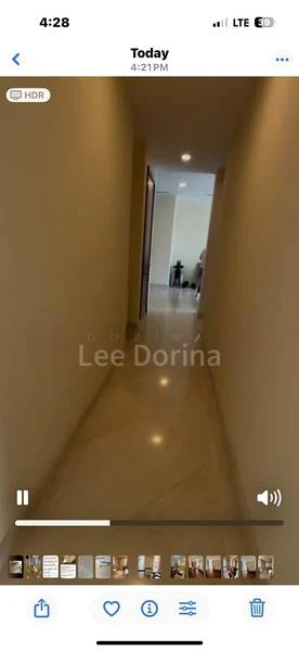 3 Bed Condo for Rent in  Cuscaden Residences - Image 10
