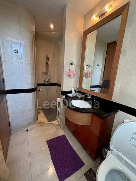 3 Bed Condo for Rent in  Cuscaden Residences - Image 7