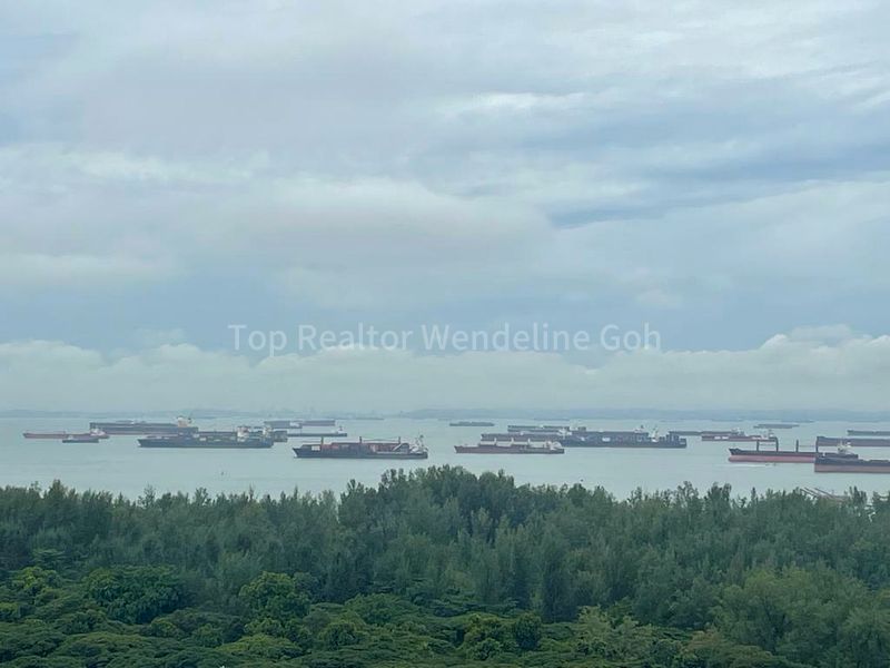 1 Bed Condo for Rent in  Fulcrum - Image 10