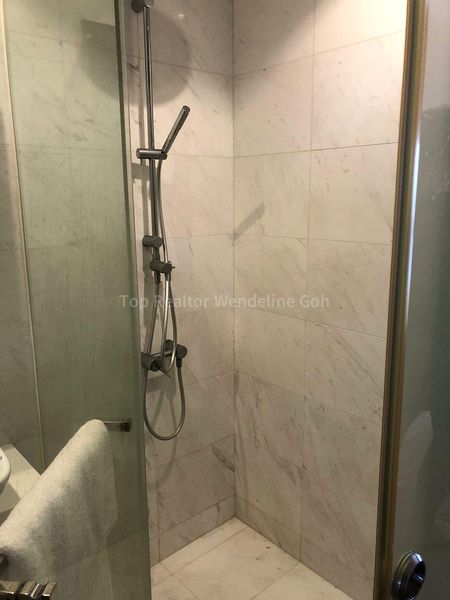 1 Bed Condo for Rent in  Fulcrum - Image 8