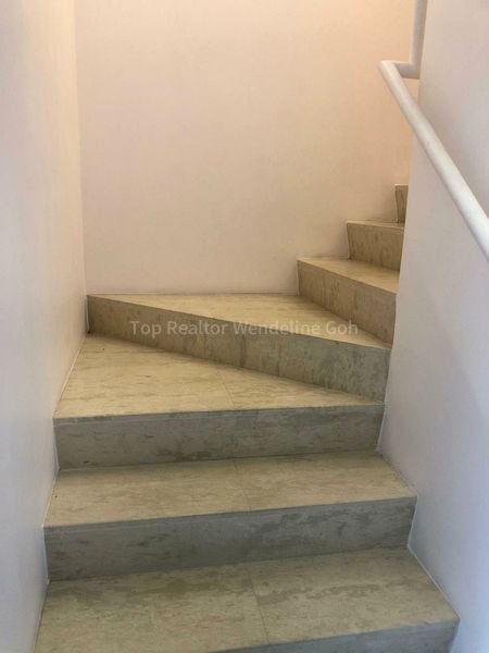 1 Bed Condo for Rent in  Fulcrum - Image 9