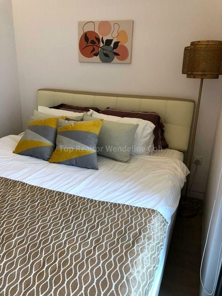 1 Bed Condo for Rent in  Fulcrum - Image 6