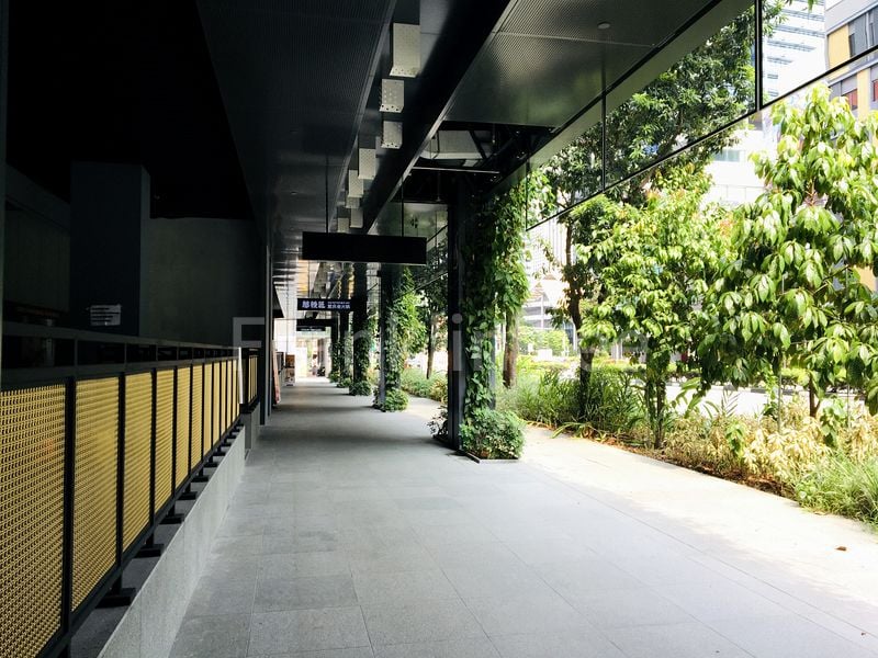 Food & Beverage for Rent in  Milieu @ Middle Road - Image 1