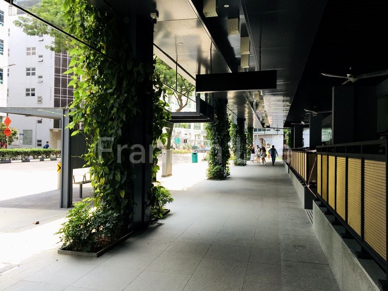 Food & Beverage for Rent in  Milieu @ Middle Road - Image 3