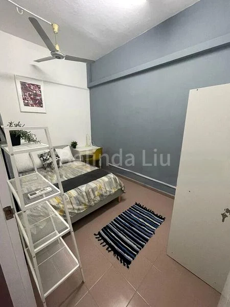 Room (Condo) for Rent in  Keng Yee Garden - Image 13