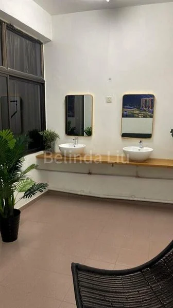 Room (Condo) for Rent in  Keng Yee Garden - Image 2