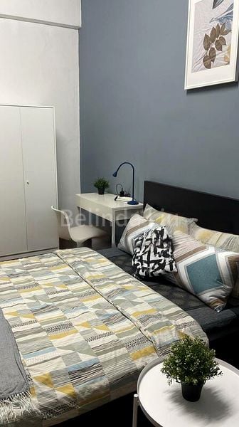 Room (Condo) for Rent in  Keng Yee Garden - Image 5
