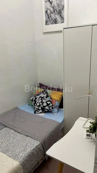 Room (Condo) for Rent in  Keng Yee Garden - Image 11