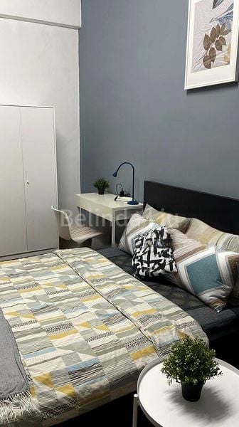 Room (Condo) for Rent in  Keng Yee Garden - Image 6