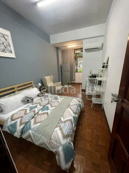 Room (Condo) for Rent in  Keng Yee Garden - Image 9