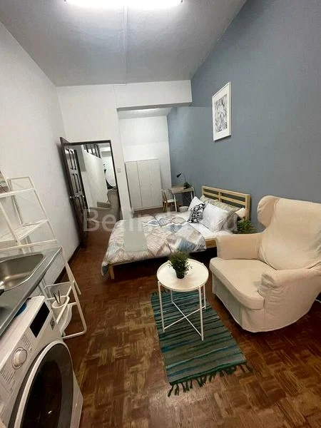 Room (Condo) for Rent in  Keng Yee Garden - Image 8