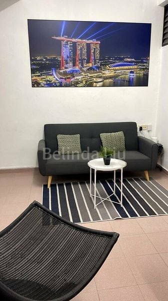 Room (Condo) for Rent in  Keng Yee Garden - Image 4