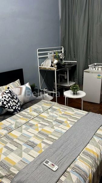 Room (Condo) for Rent in  Keng Yee Garden - Image 1