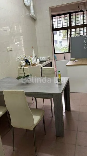 Room (Condo) for Rent in  Keng Yee Garden - Image 3