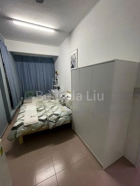 Room (Condo) for Rent in  Keng Yee Garden - Image 12