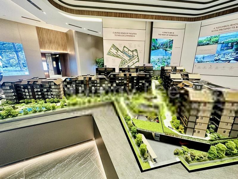 4 Bed Condo for Sale in Terra Hill - Image 4