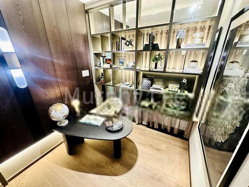 4 Bed Condo for Sale in Terra Hill - Image 11