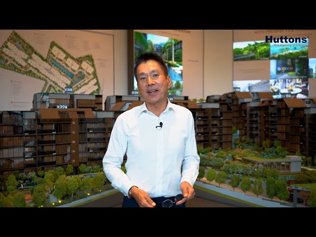 4 Bed Condo for Sale in Terra Hill - Image 22