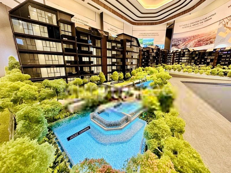 4 Bed Condo for Sale in Terra Hill - Image 3