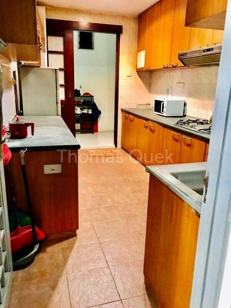 Room (Condo) for Rent in Angsana@21 - Image 5