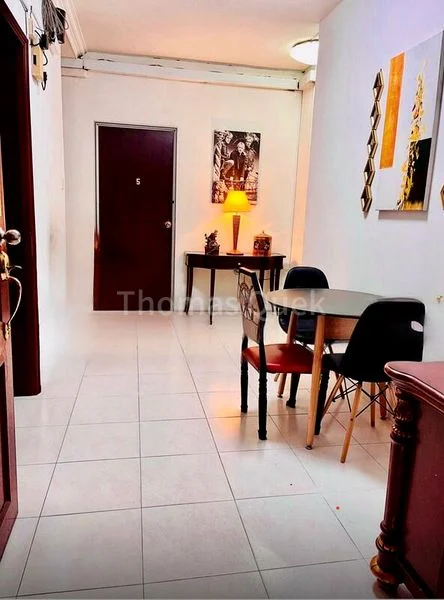 Room (Condo) for Rent in Angsana@21 - Image 9