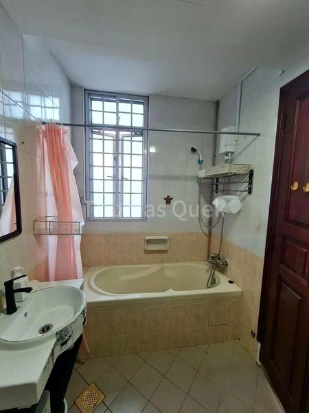 Room (Condo) for Rent in Angsana@21 - Image 10