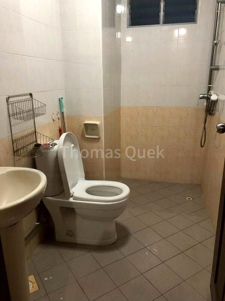 Room (Condo) for Rent in Angsana@21 - Image 8