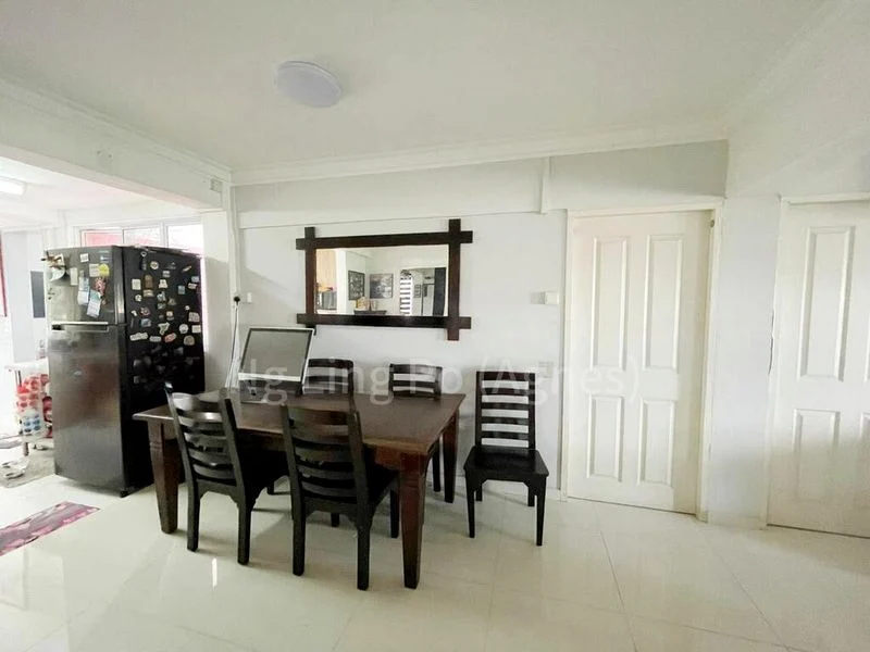 5 Room (5I) HDB for Sale in  5 Changi Village Road - Image 2