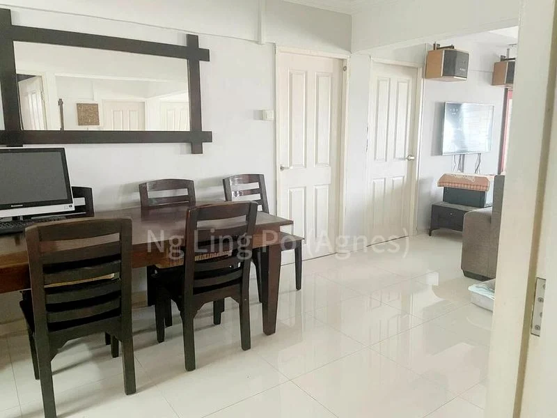 5 Room (5I) HDB for Sale in  5 Changi Village Road - Image 1