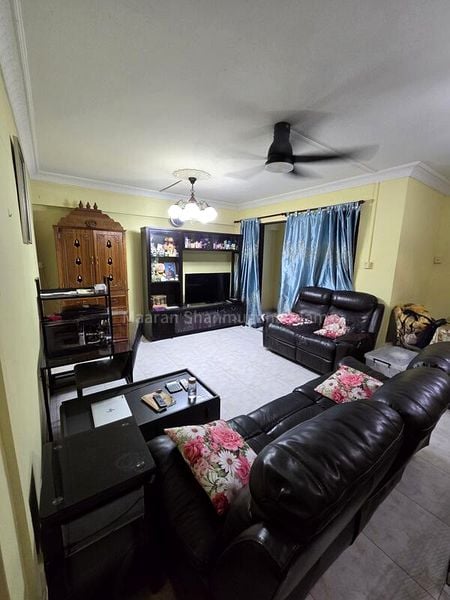 5 Room (5I) HDB for Sale in  255 Compassvale Road - Image 7
