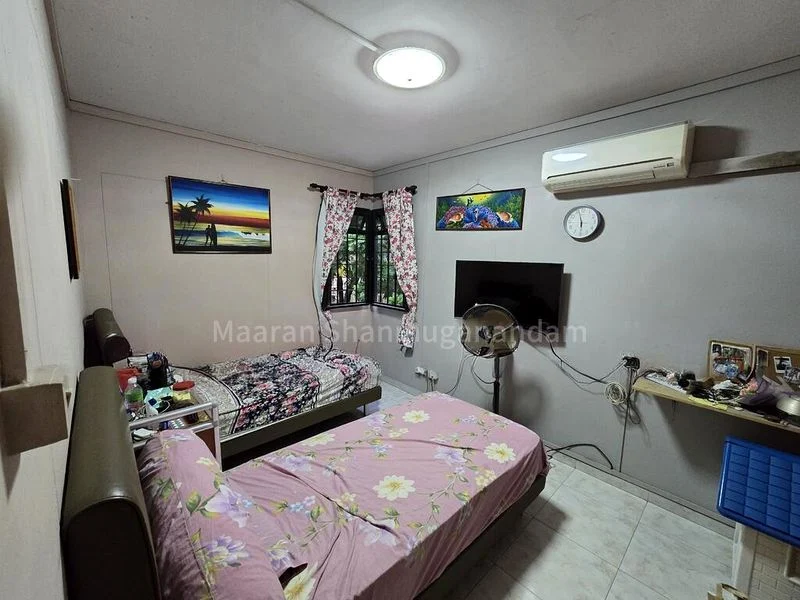 5 Room (5I) HDB for Sale in  255 Compassvale Road - Image 3