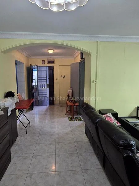 5 Room (5I) HDB for Sale in  255 Compassvale Road - Image 5